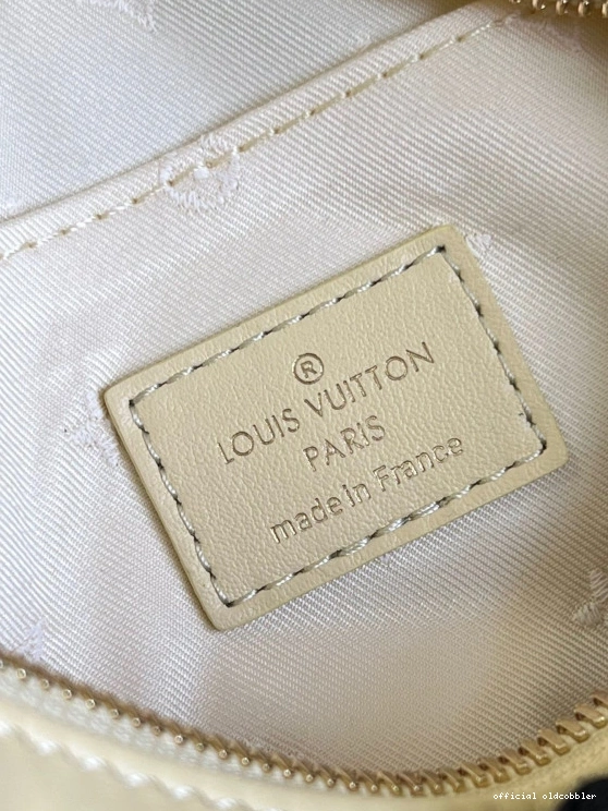 Official oldcobbler THE VUITTON LOUIS OVER MOON 0814